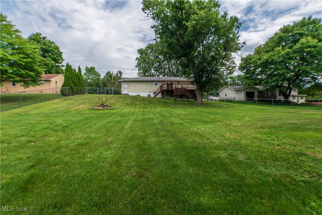 Laurel Ridge - Residential