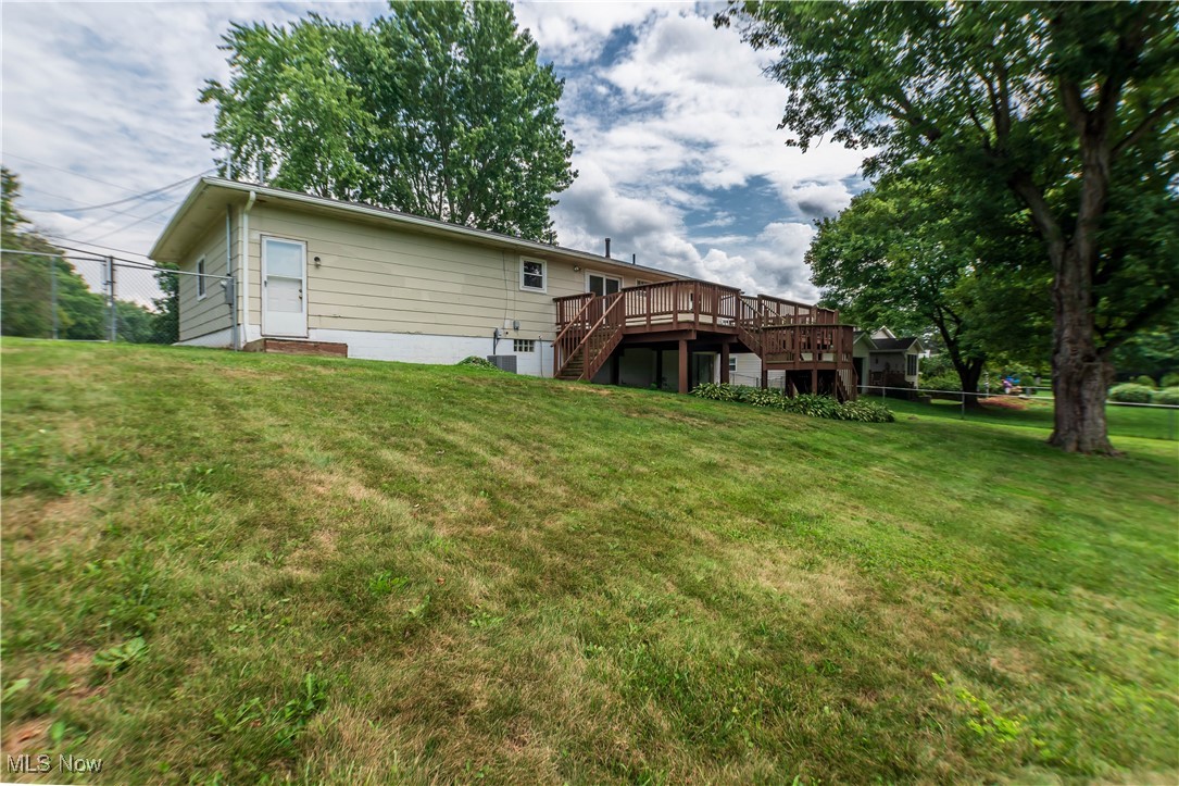 Laurel Ridge - Residential
