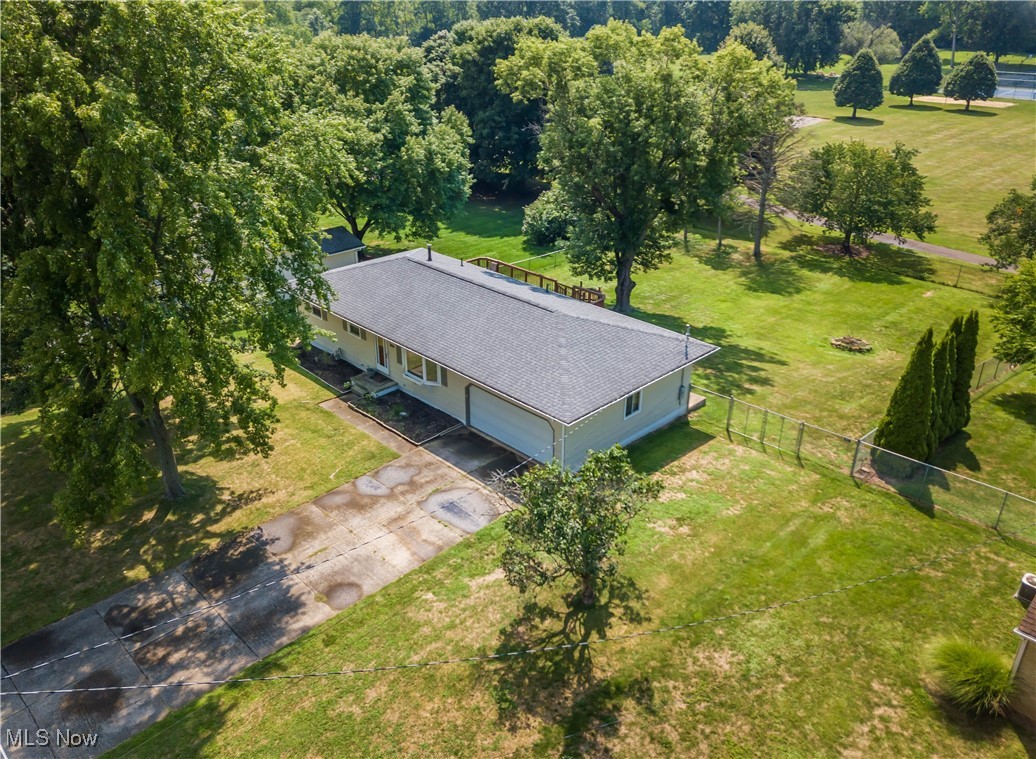 Laurel Ridge - Residential
