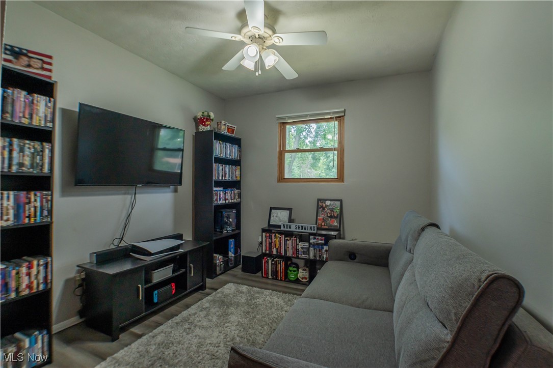 Laurel Ridge - Residential