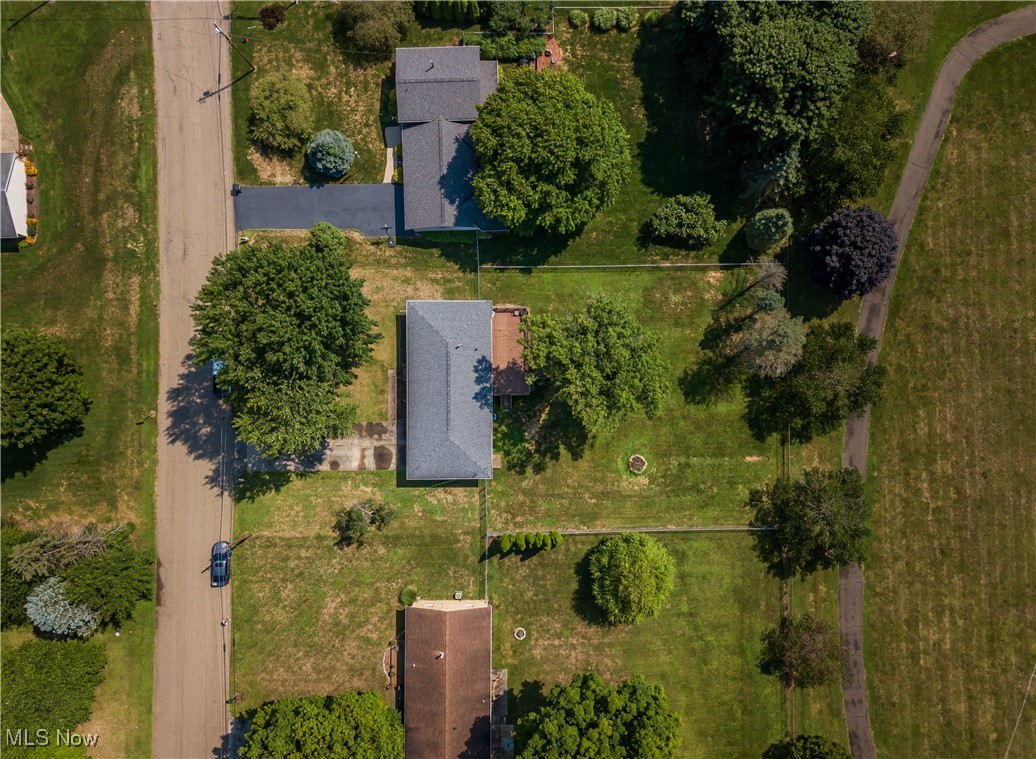 Laurel Ridge - Residential