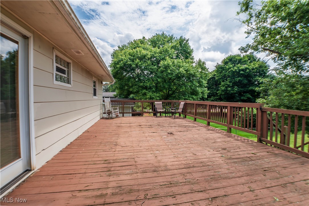 Laurel Ridge - Residential