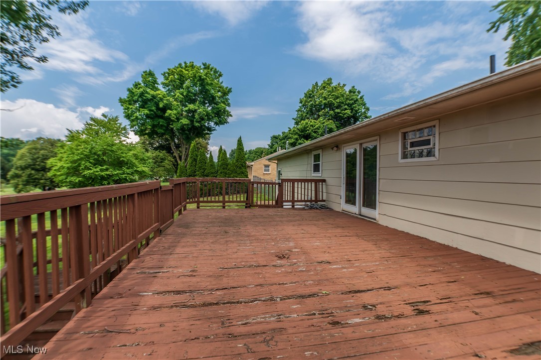 Laurel Ridge - Residential