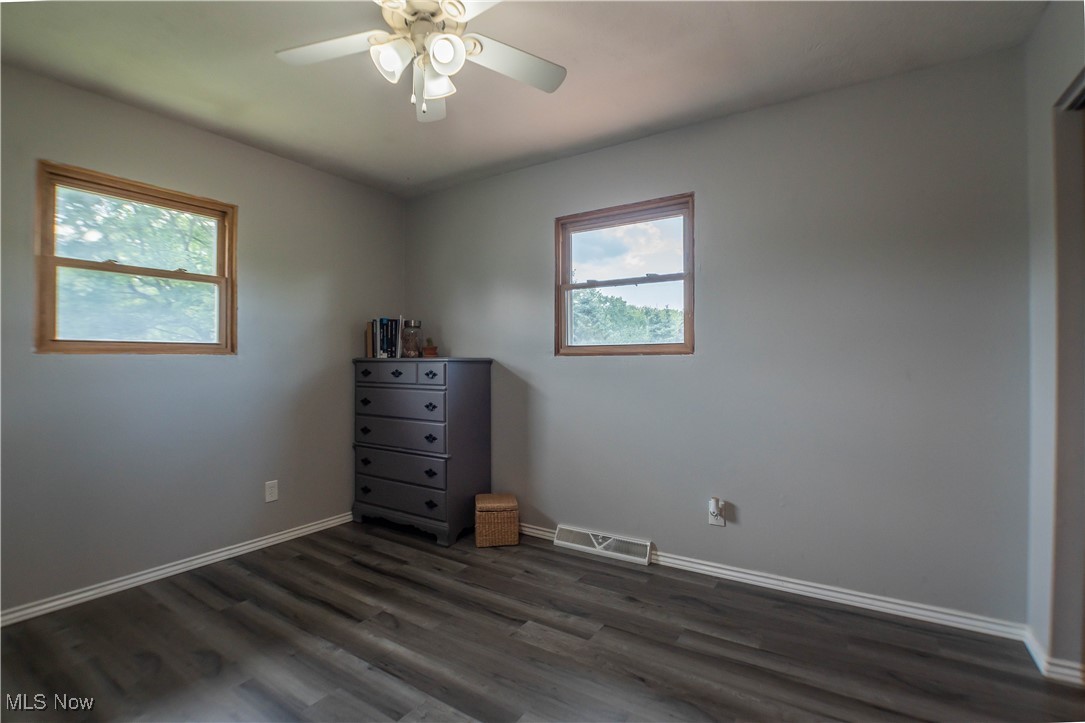 Laurel Ridge - Residential