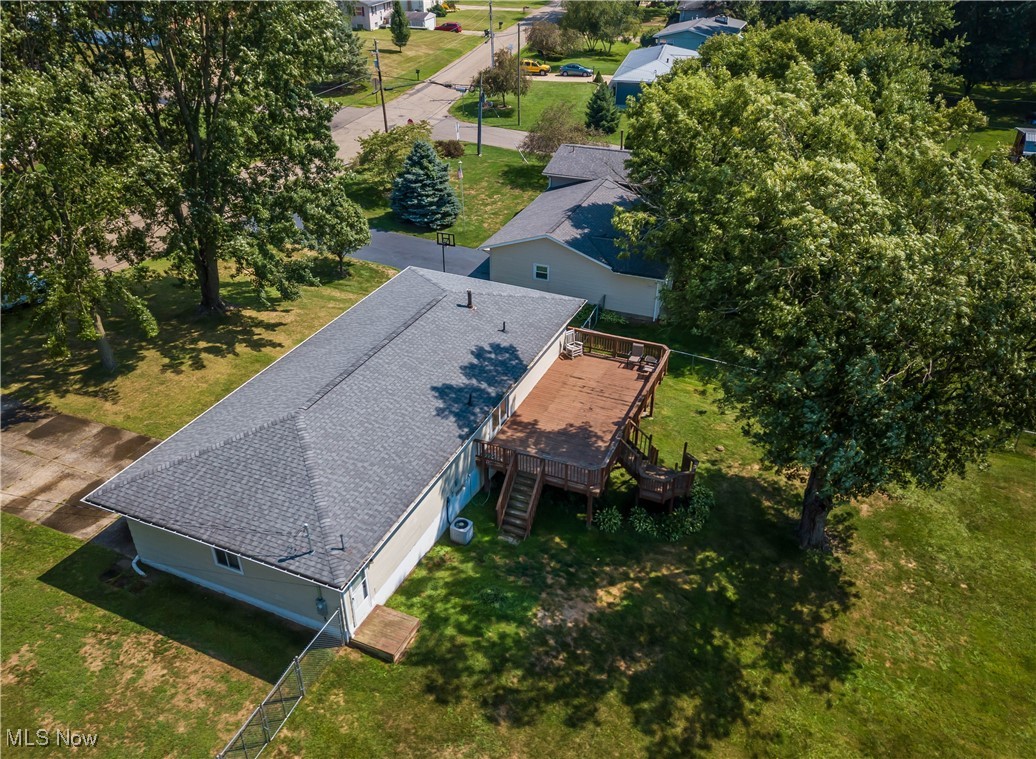 Laurel Ridge - Residential