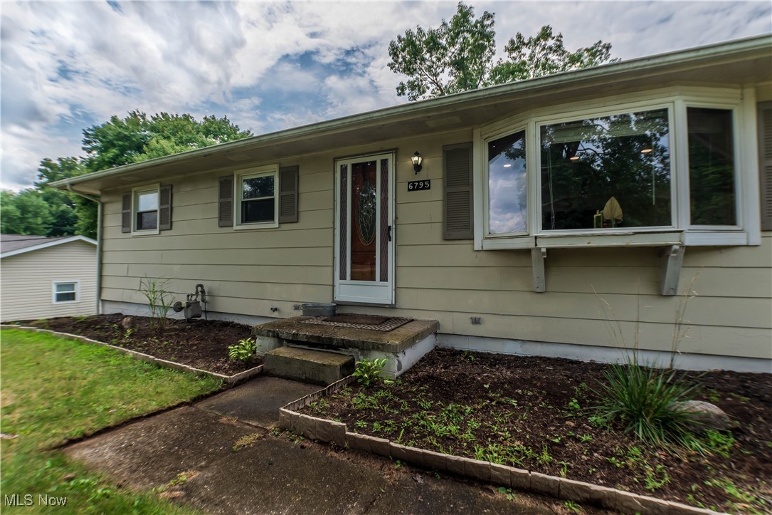 Laurel Ridge - Residential