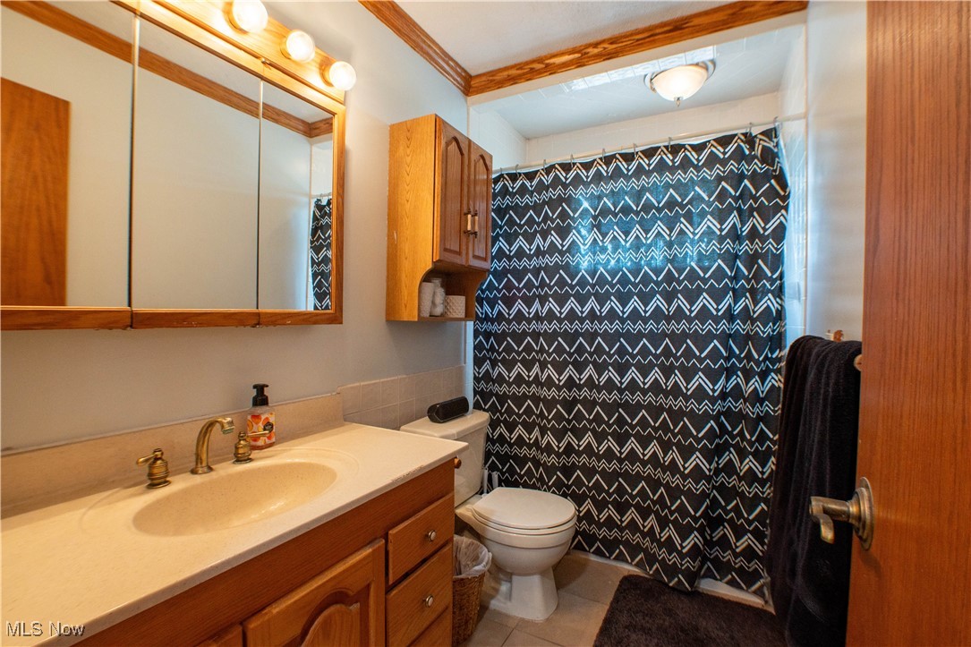 Laurel Ridge - Residential