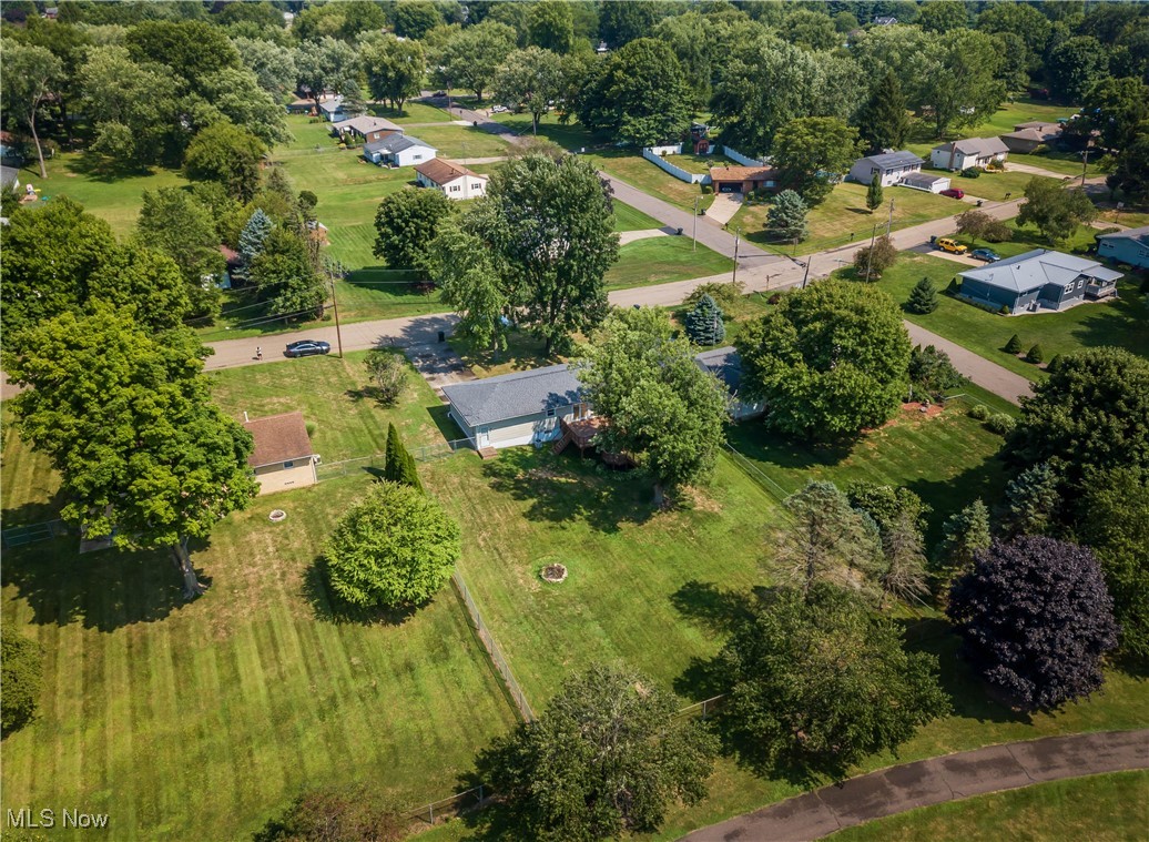 Laurel Ridge - Residential