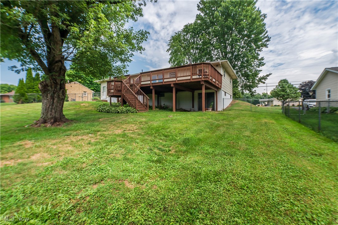 Laurel Ridge - Residential