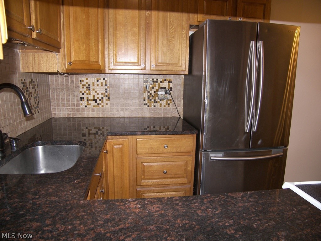 Solon Park Estates Condos - Residential