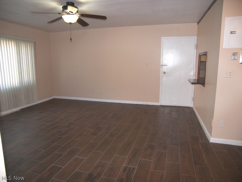 Solon Park Estates Condos - Residential