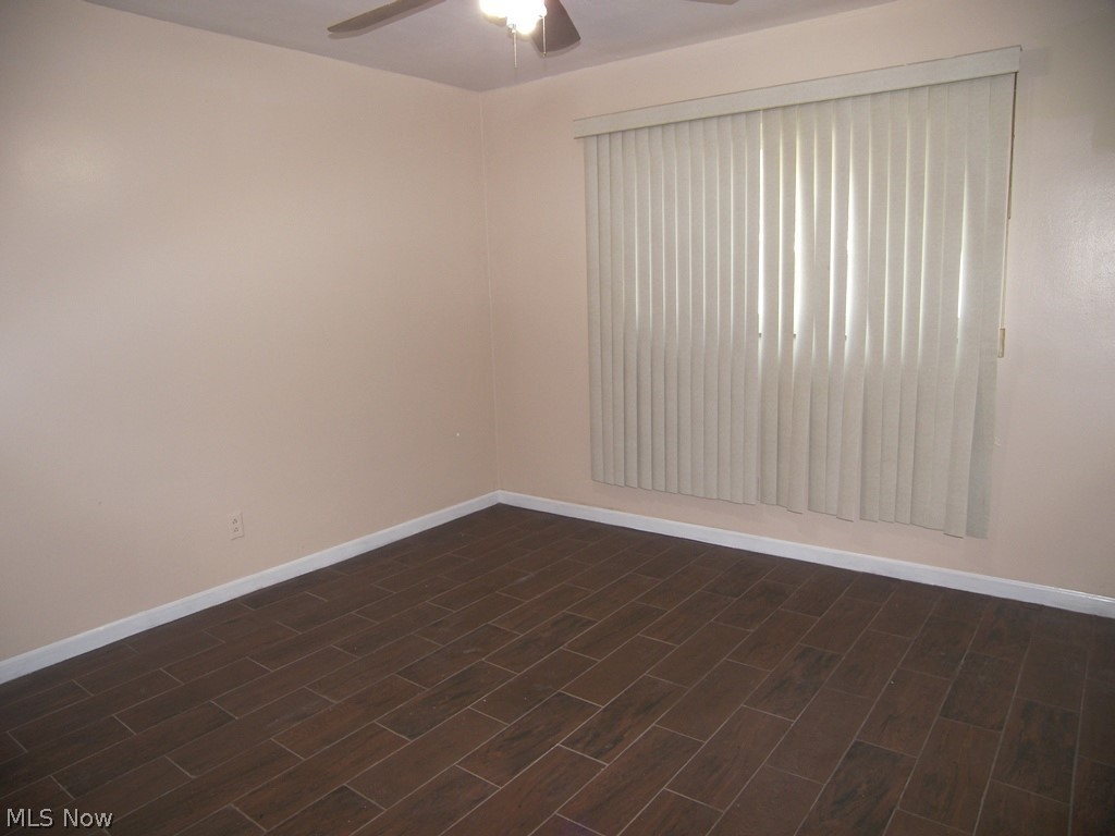 Solon Park Estates Condos - Residential