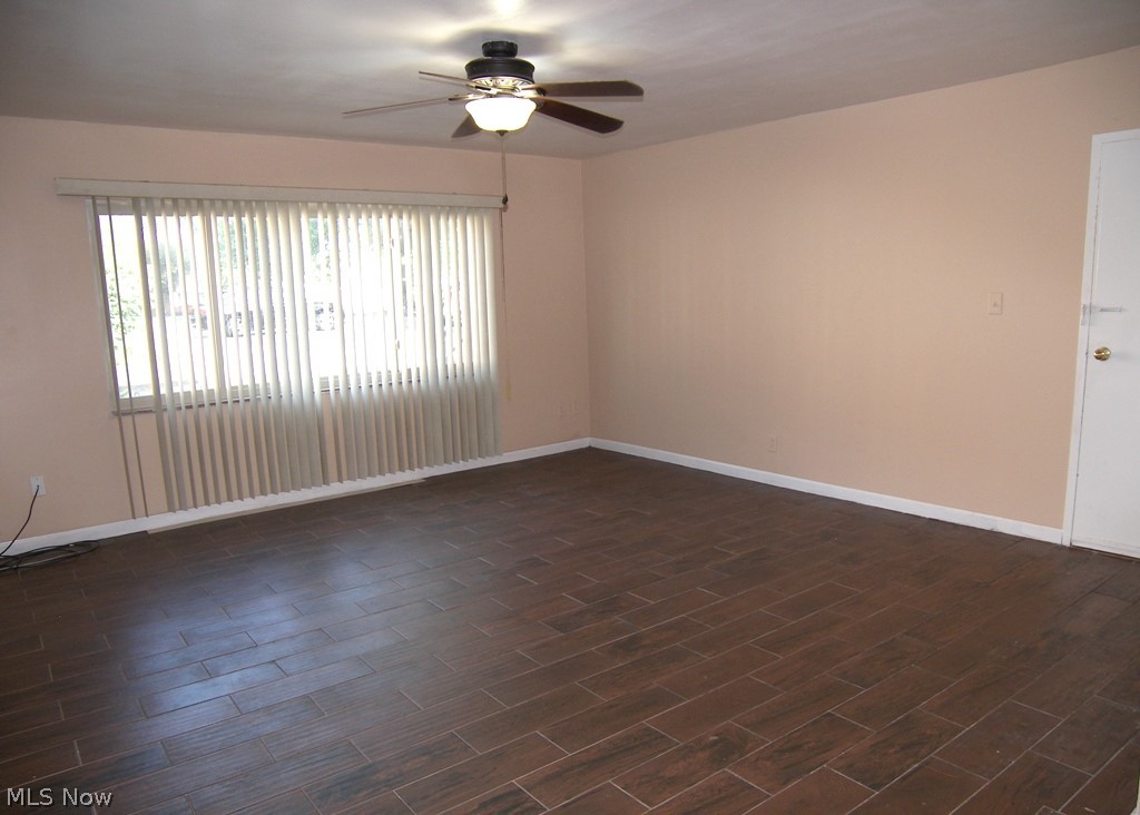 Solon Park Estates Condos - Residential