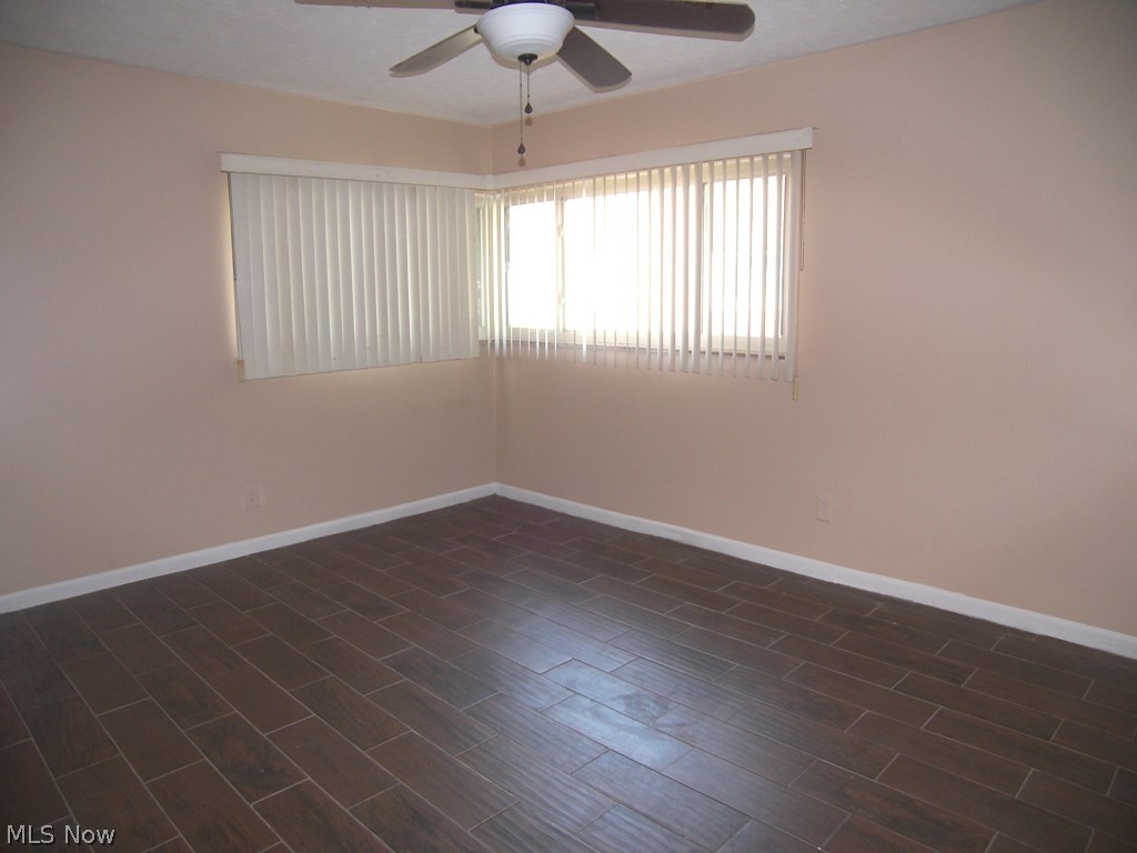 Solon Park Estates Condos - Residential