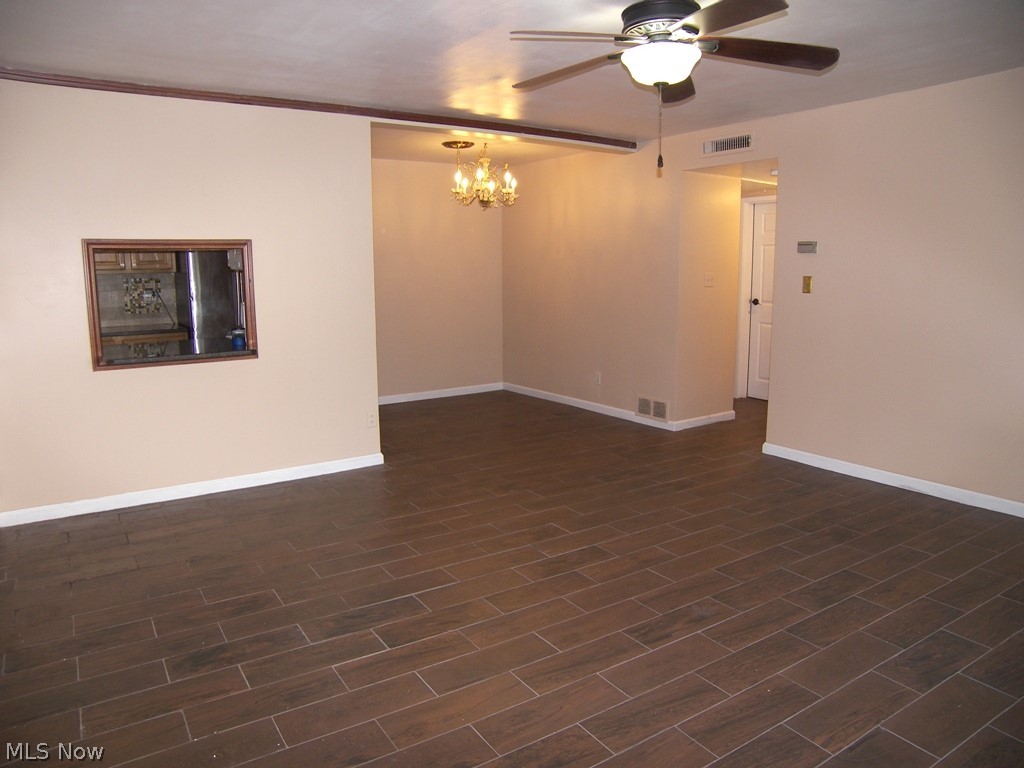 Solon Park Estates Condos - Residential