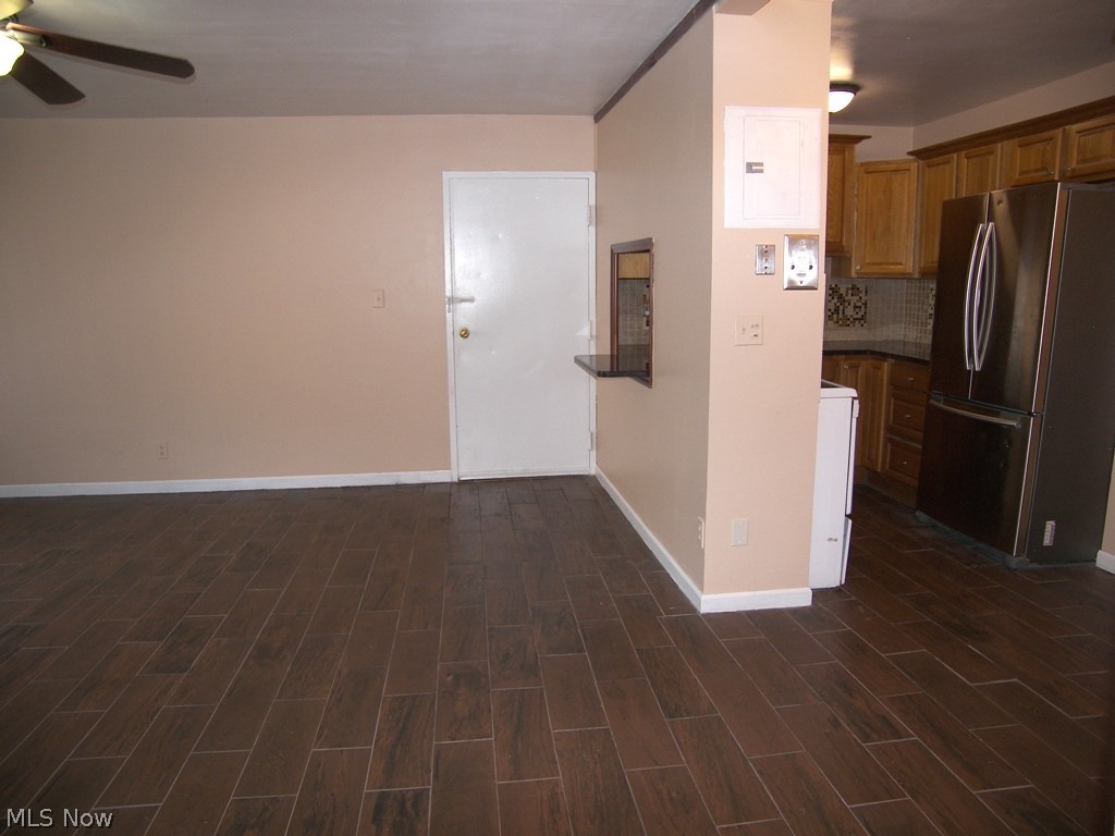 Solon Park Estates Condos - Residential