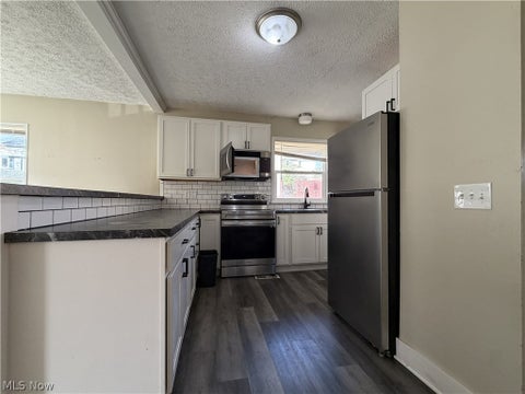 Tiny photo for 1517 16th Street NE, Canton, OH 44705 (MLS # 5256891)