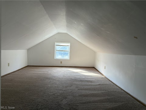 Tiny photo for 1517 16th Street NE, Canton, OH 44705 (MLS # 5256891)
