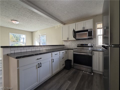 Tiny photo for 1517 16th Street NE, Canton, OH 44705 (MLS # 5256891)