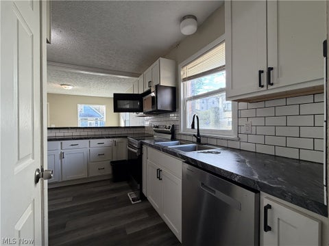 Tiny photo for 1517 16th Street NE, Canton, OH 44705 (MLS # 5256891)