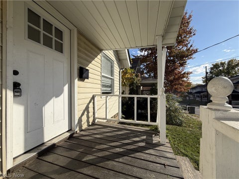 Tiny photo for 1517 16th Street NE, Canton, OH 44705 (MLS # 5256891)