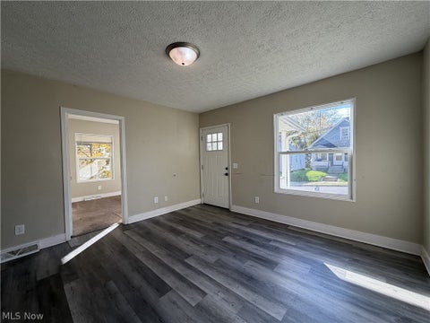 Tiny photo for 1517 16th Street NE, Canton, OH 44705 (MLS # 5256891)