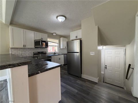 Tiny photo for 1517 16th Street NE, Canton, OH 44705 (MLS # 5256891)