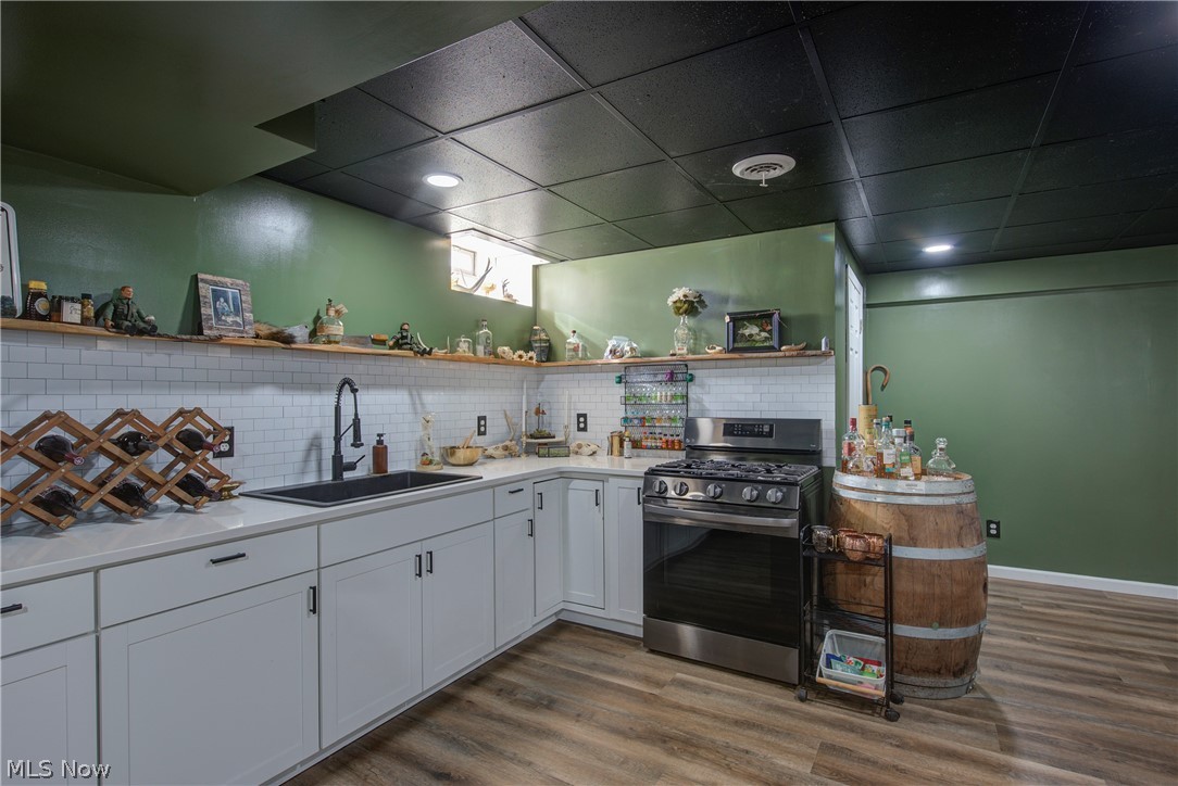 Bruce Pines Sub - Residential