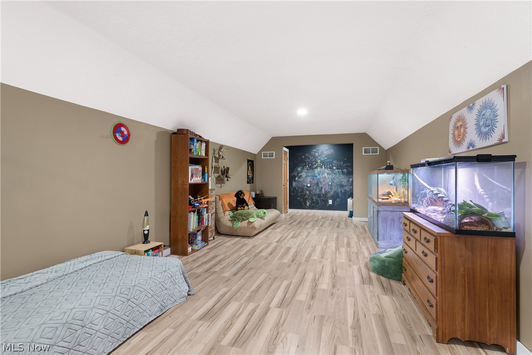 Bruce Pines Sub - Residential