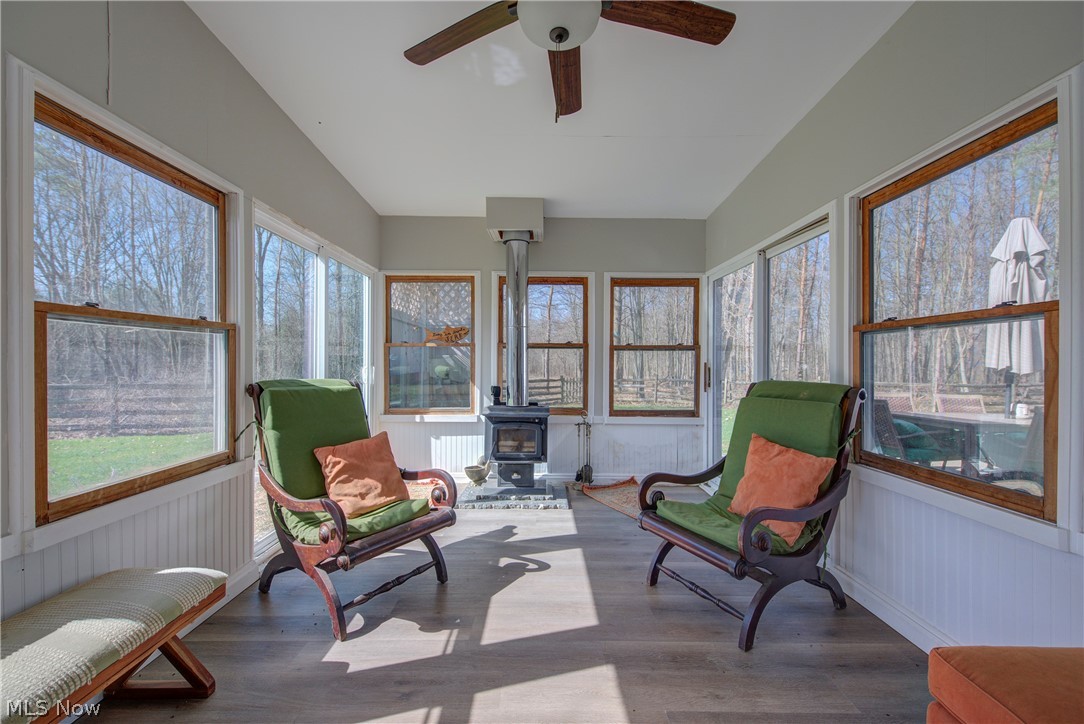 Bruce Pines Sub - Residential