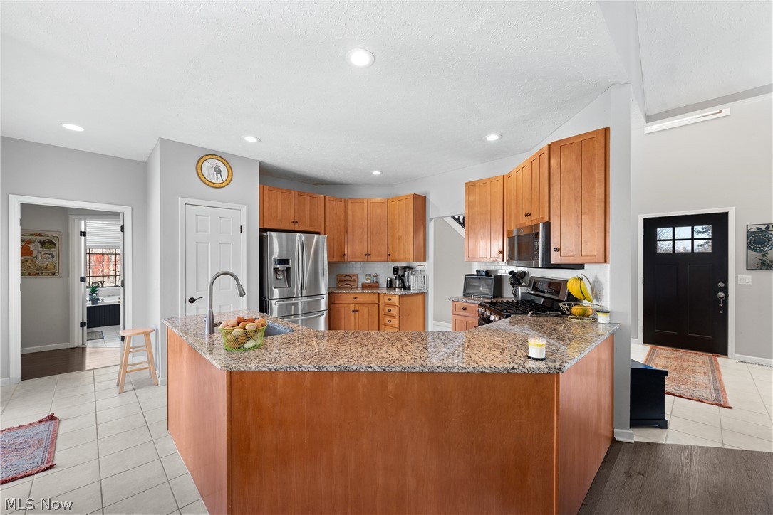 Bruce Pines Sub - Residential