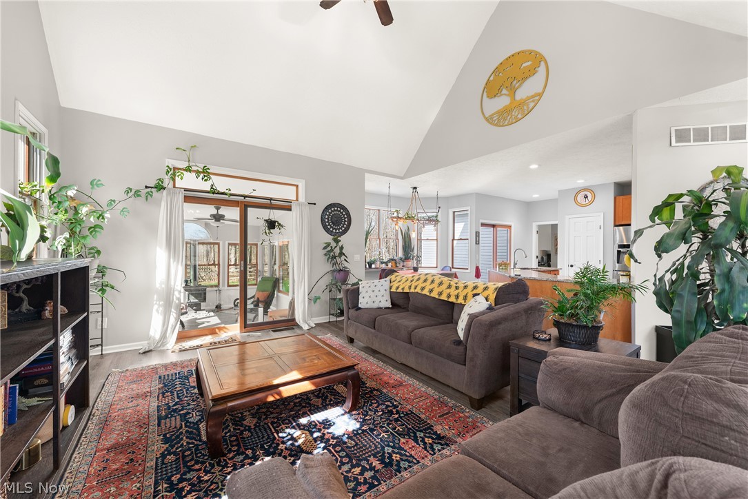 Bruce Pines Sub - Residential