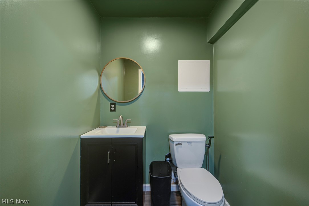 Bruce Pines Sub - Residential