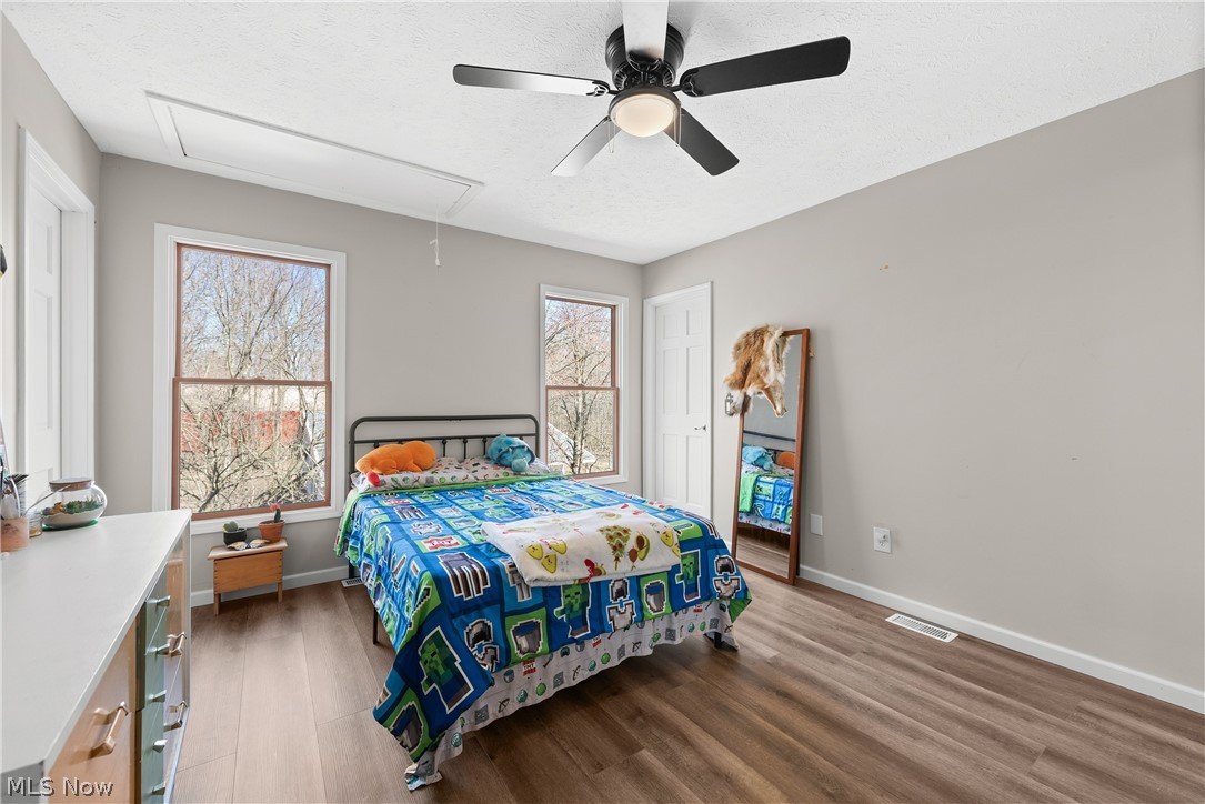 Bruce Pines Sub - Residential