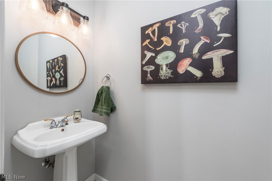 Bruce Pines Sub - Residential