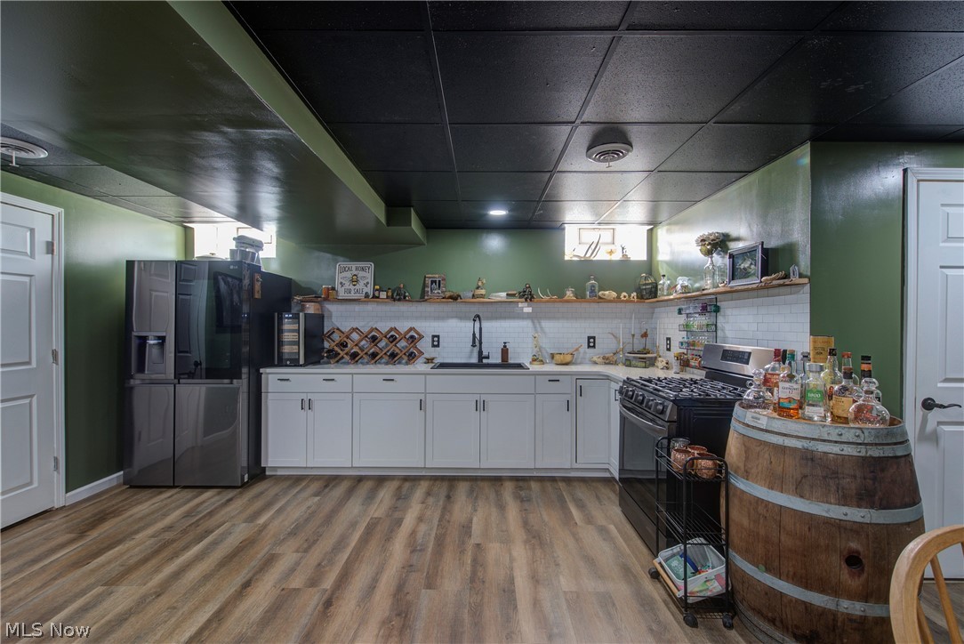 Bruce Pines Sub - Residential