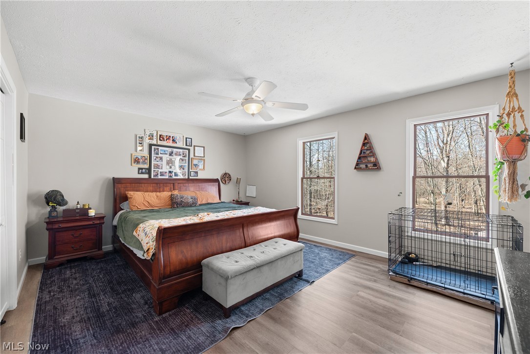 Bruce Pines Sub - Residential