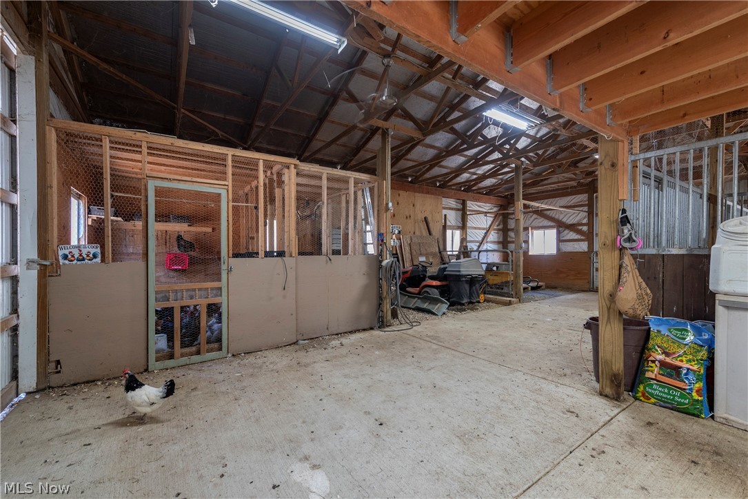 Bruce Pines Sub - Residential