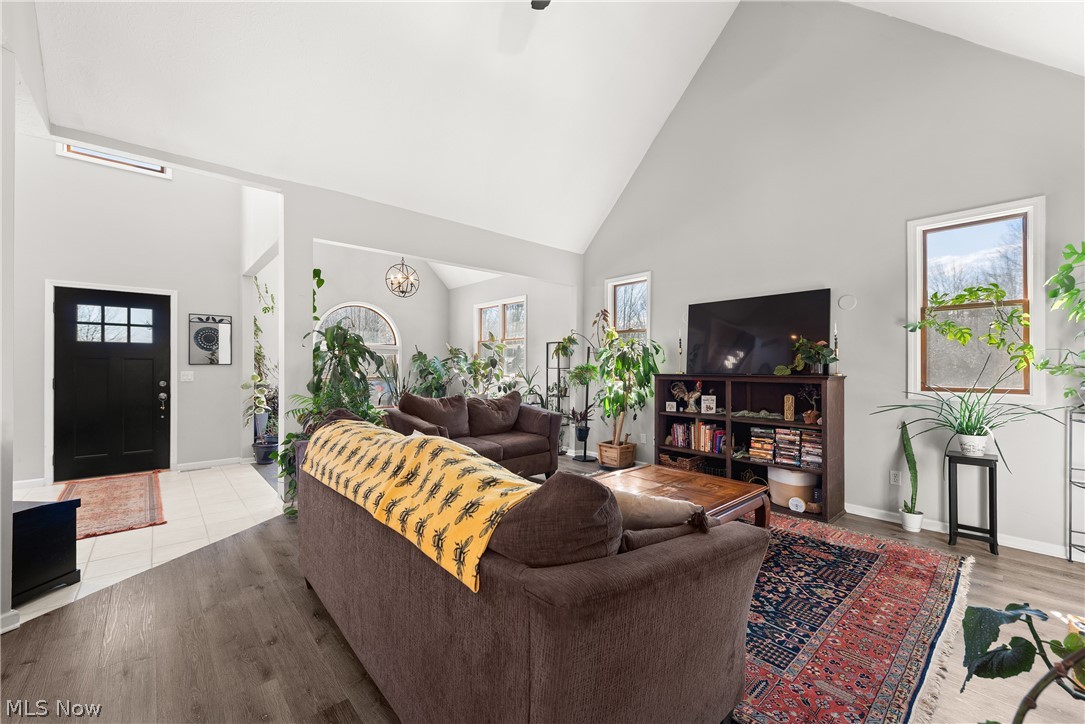 Bruce Pines Sub - Residential