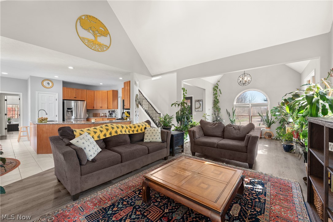 Bruce Pines Sub - Residential