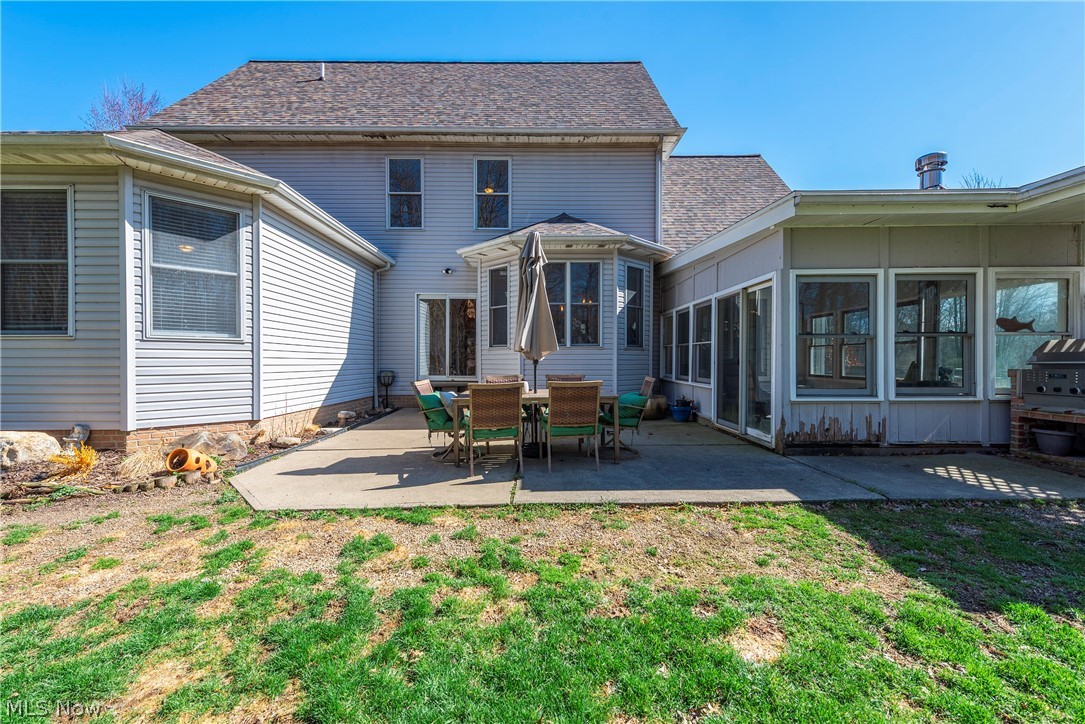 Bruce Pines Sub - Residential