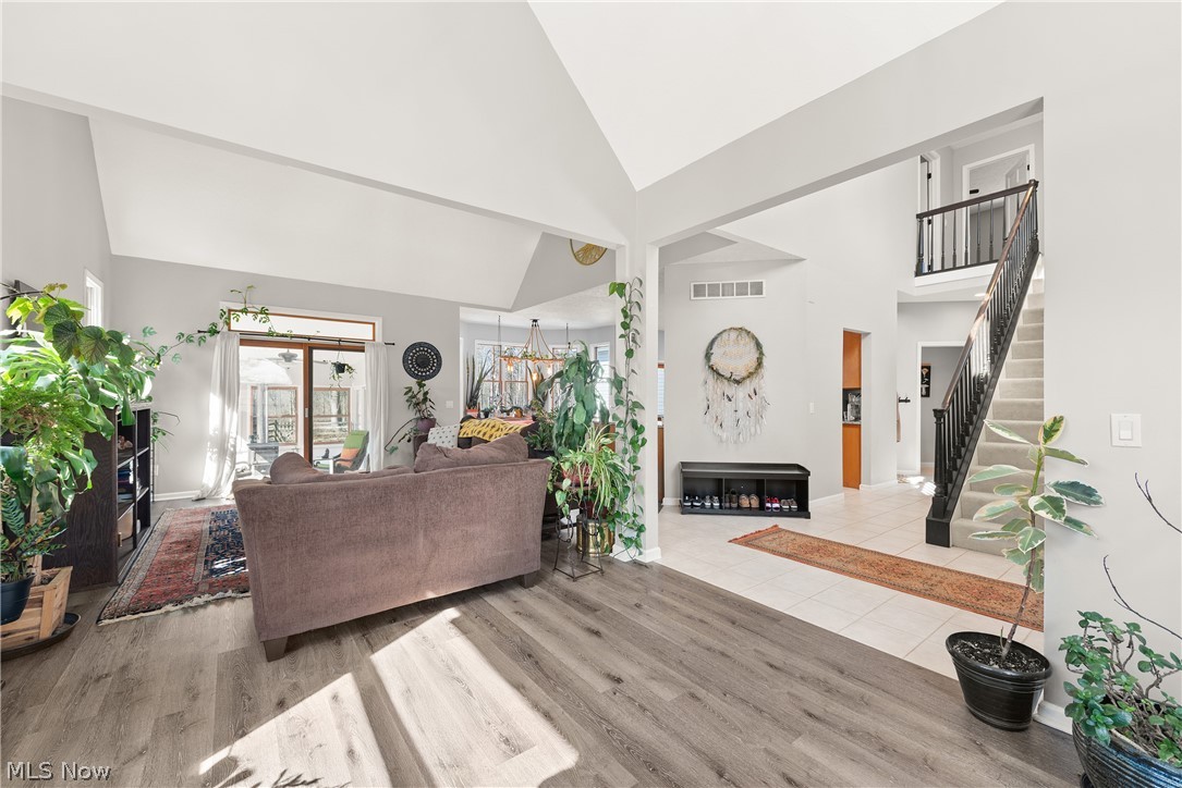 Bruce Pines Sub - Residential