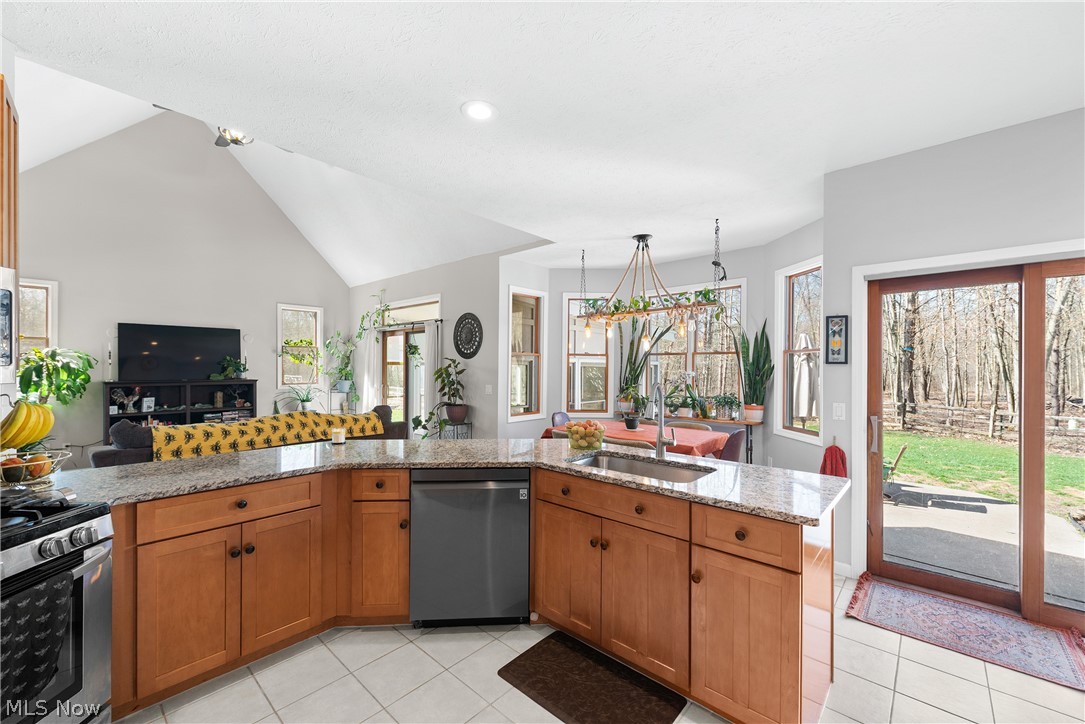 Bruce Pines Sub - Residential