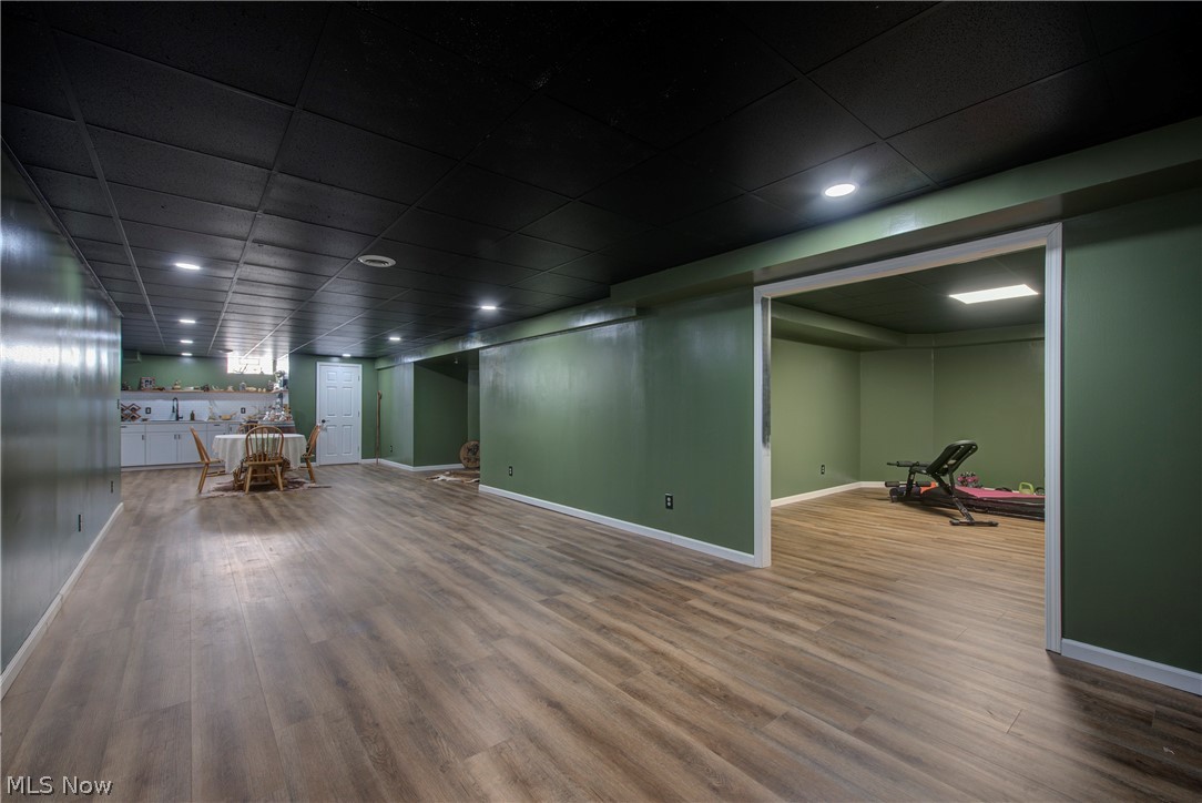 Bruce Pines Sub - Residential