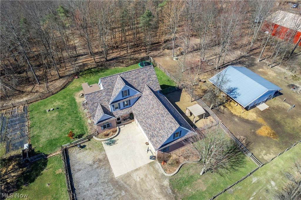 Photo of 15120 State Route 83 Road, Grafton, OH 44044 (MLS # 5193380)