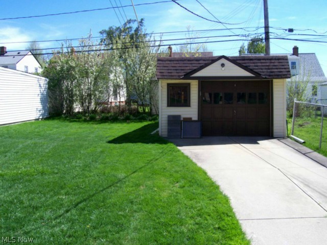 Miramar Golf - Residential