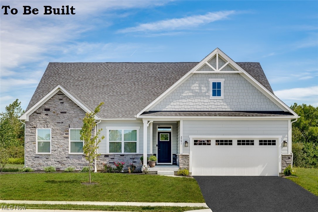 Eagle Pointe - Residential