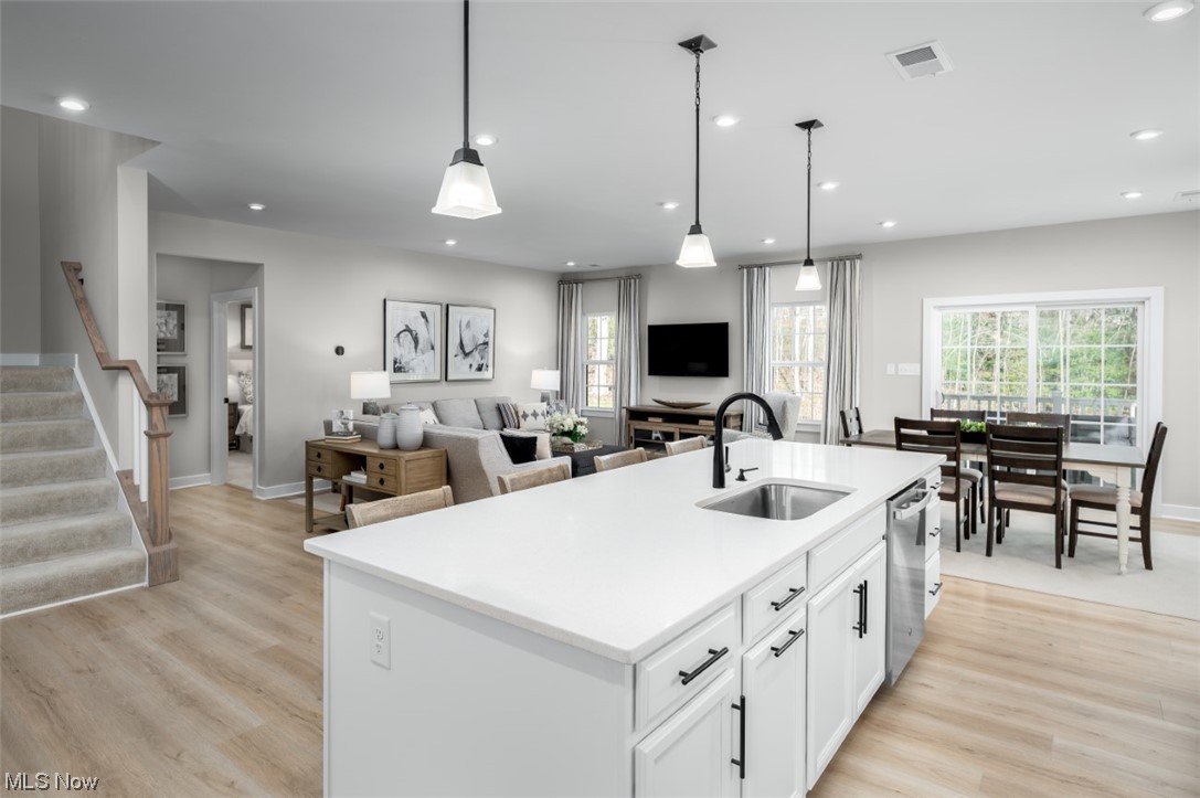 Eagle Pointe - Residential