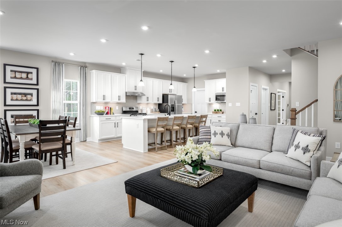 Eagle Pointe - Residential