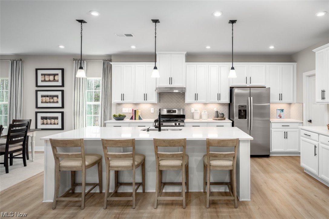 Eagle Pointe - Residential